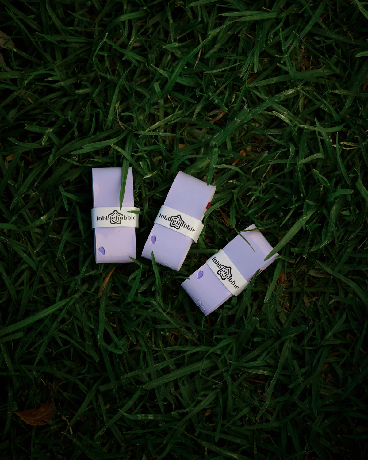 Cherry Blossom Overgrip