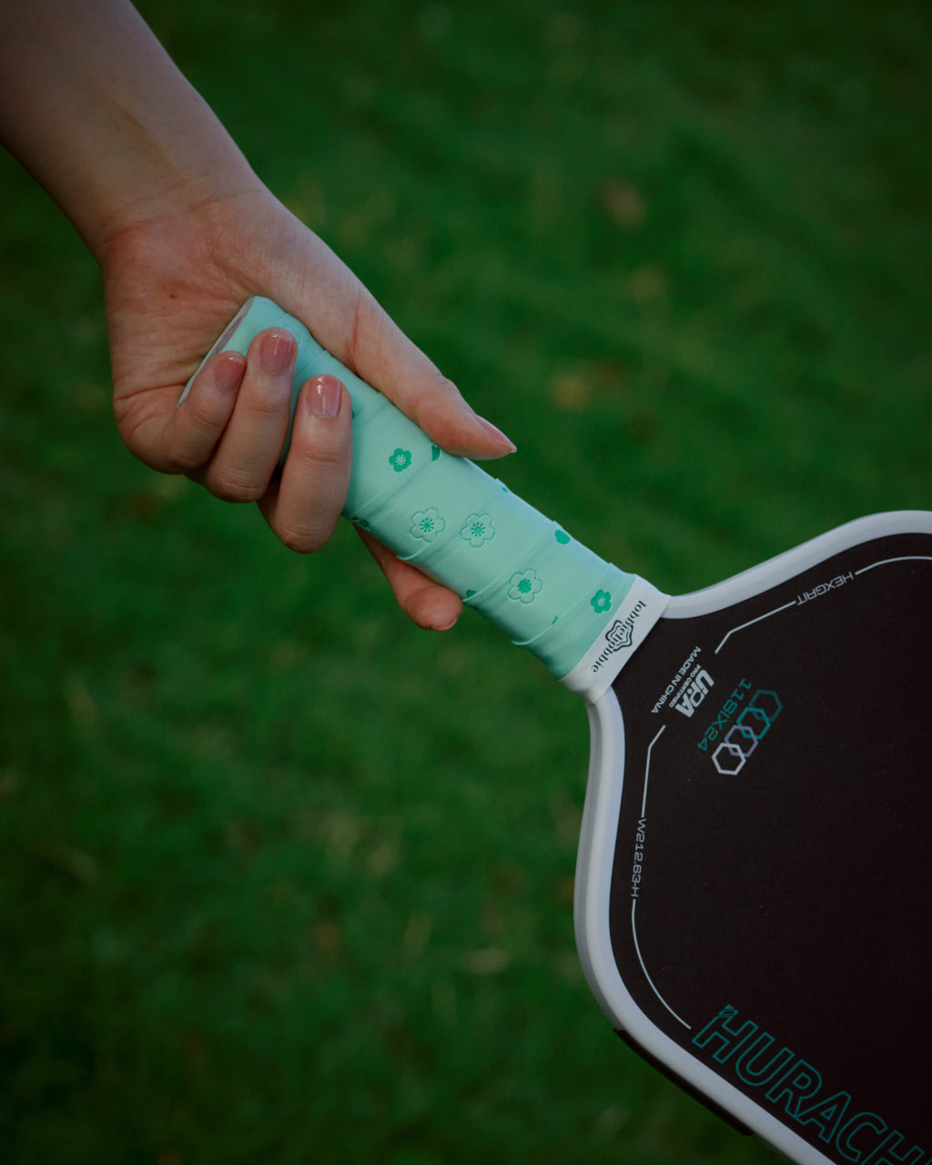 Cherry Blossom Overgrip