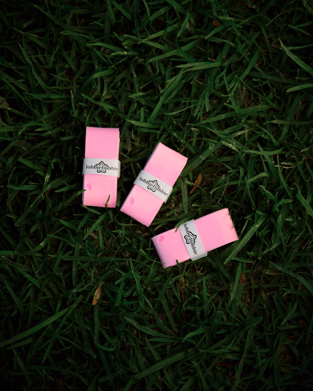 Cherry Blossom Overgrip
