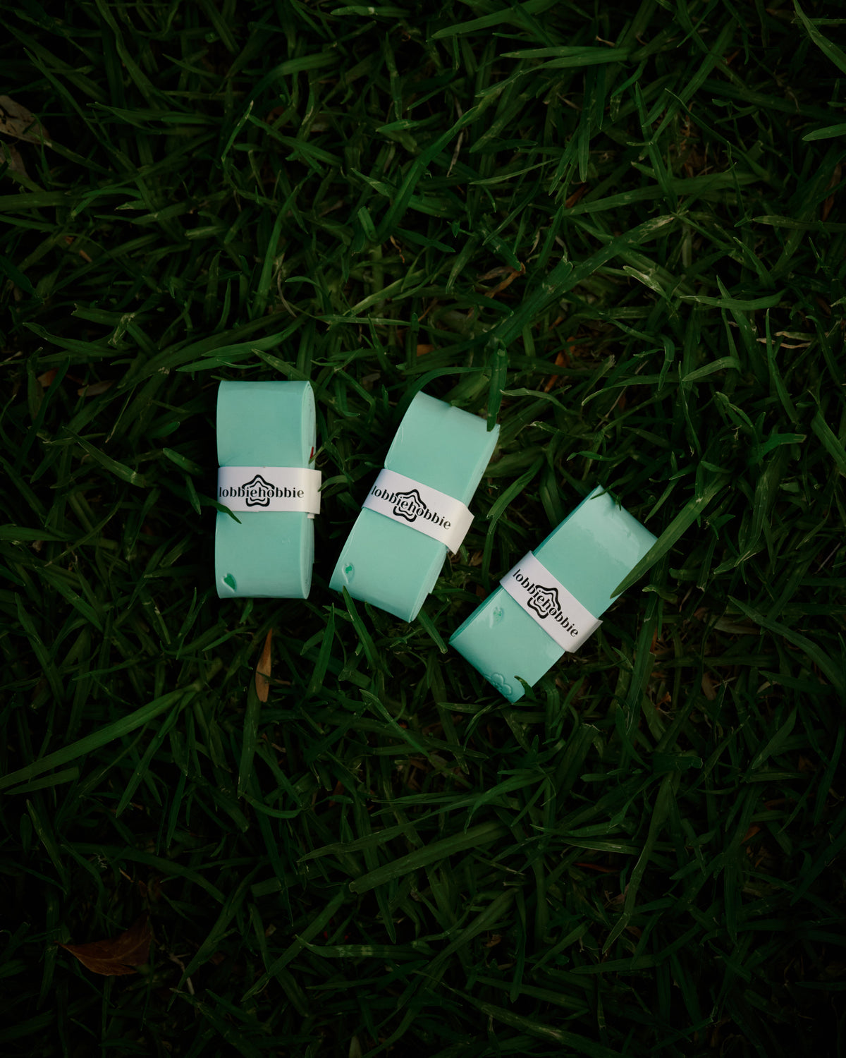 Cherry Blossom Overgrip